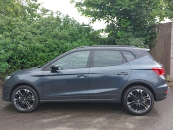 Used SEAT Arona 2026 for sale - 79617937: Photo