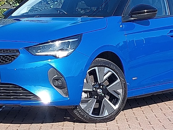 Used Vauxhall Corsa 2021 for sale - 76320980: Photo 9