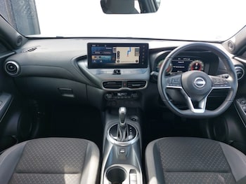 Used Nissan Juke 2024 for sale - 76708835: Photo