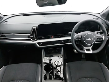 Used Kia Sportage 2025 for sale - 77419945: Photo