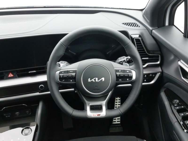Used Kia Sportage 2025 for sale - 77419945: Photo 7