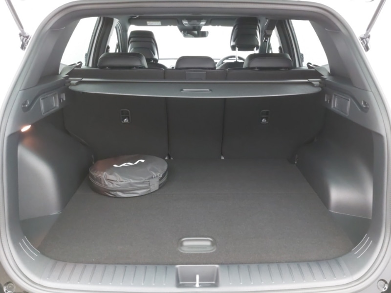 Used Kia Sportage 2025 for sale - 77419945: Photo 8