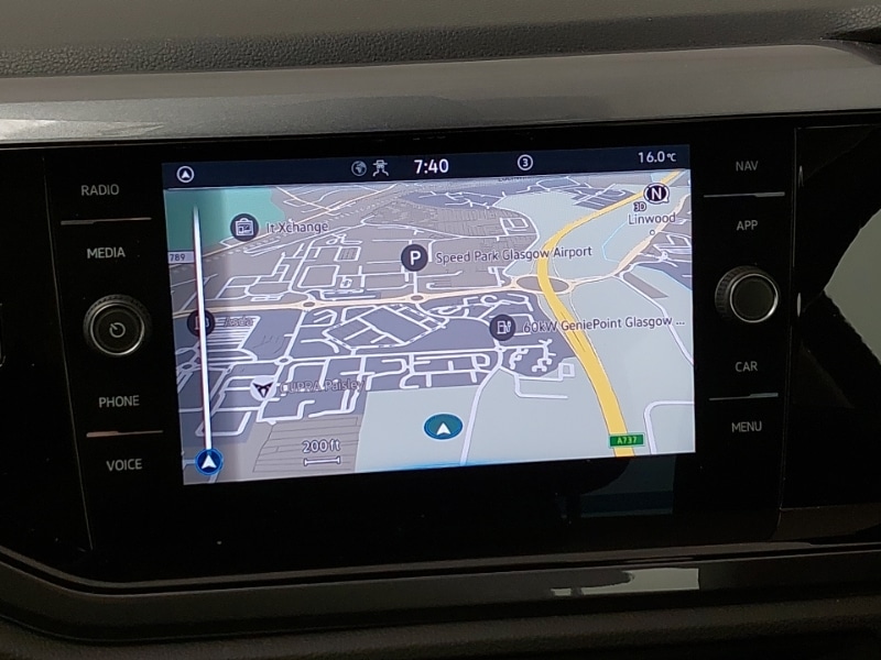 Used Volkswagen Polo 2022 for sale - 77252613: Photo 11