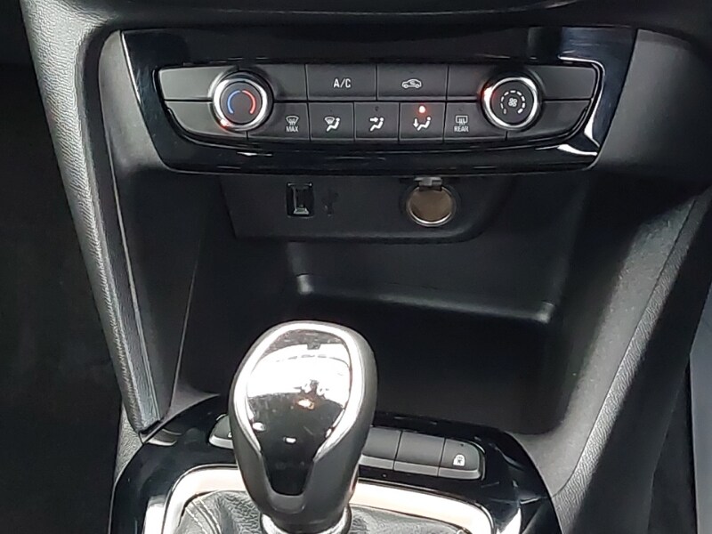 Used Vauxhall Corsa 2022 for sale - 77544731: Photo 11