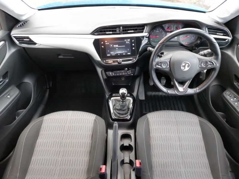 Used Vauxhall Corsa 2022 for sale - 77544731: Photo 2