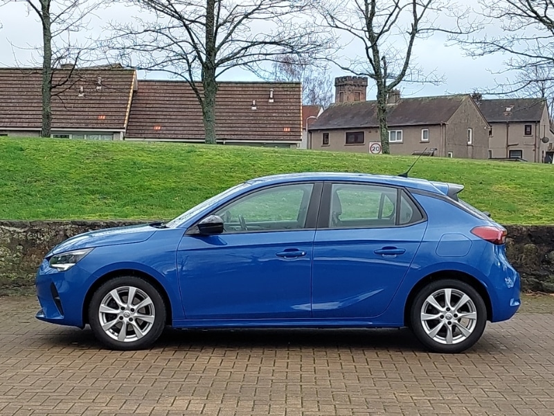 Used Vauxhall Corsa 2022 for sale - 77544731: Photo 4