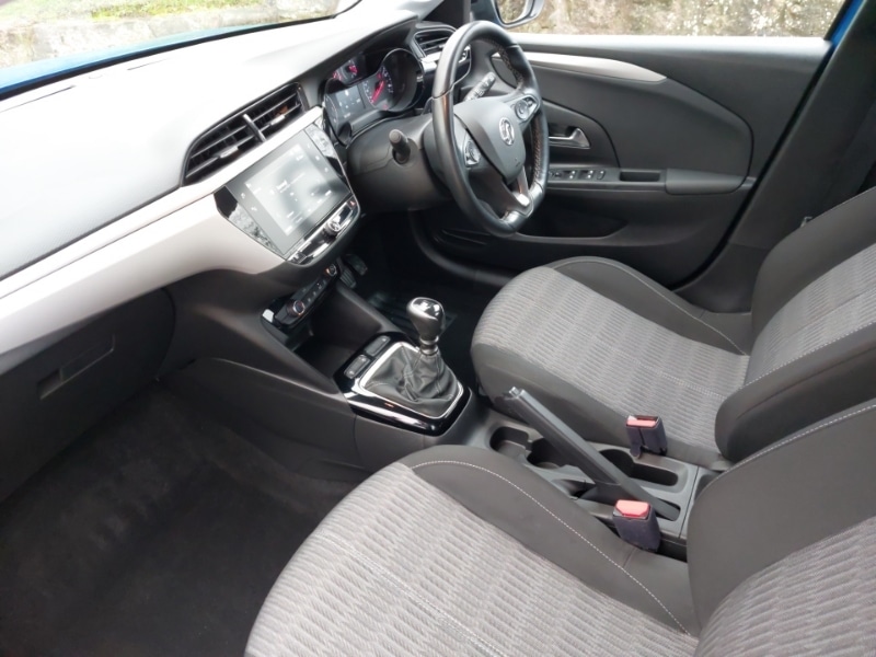 Used Vauxhall Corsa 2022 for sale - 77544731: Photo 5