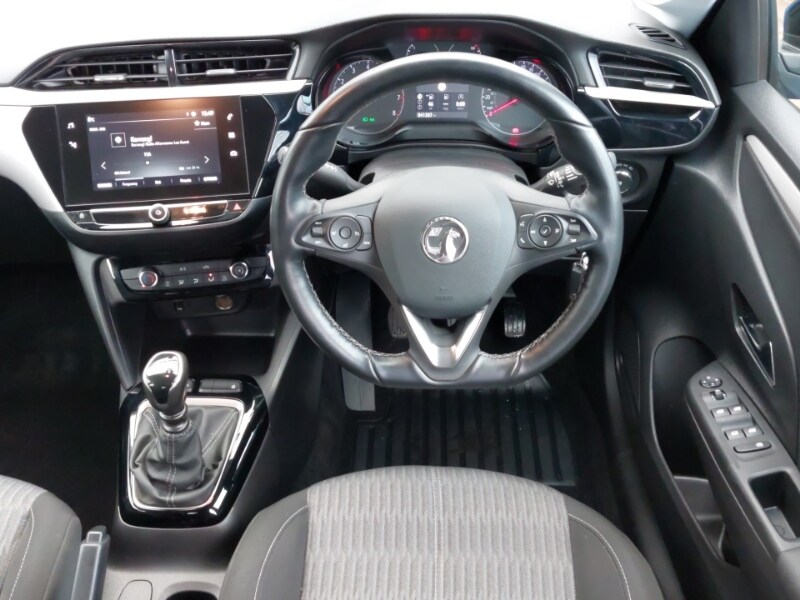 Used Vauxhall Corsa 2022 for sale - 77544731: Photo 7