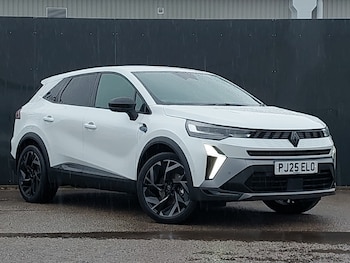 Used Renault Other 2025 for sale - 75476848: Photo
