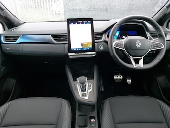 Used Renault Other 2025 for sale - 75476848: Photo
