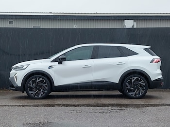 Used Renault Other 2025 for sale - 75476848: Photo