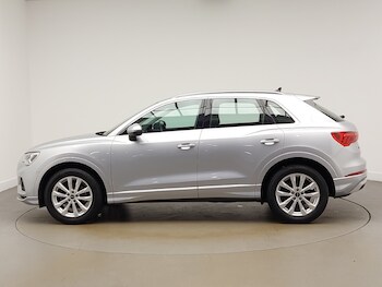 Used Audi Q3 2021 for sale - 75605232: Photo