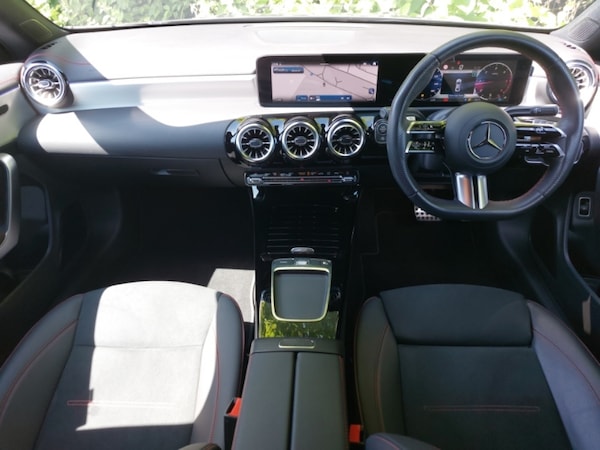 Used Mercedes-Benz CLA 2023 for sale - 76212412: Photo 2