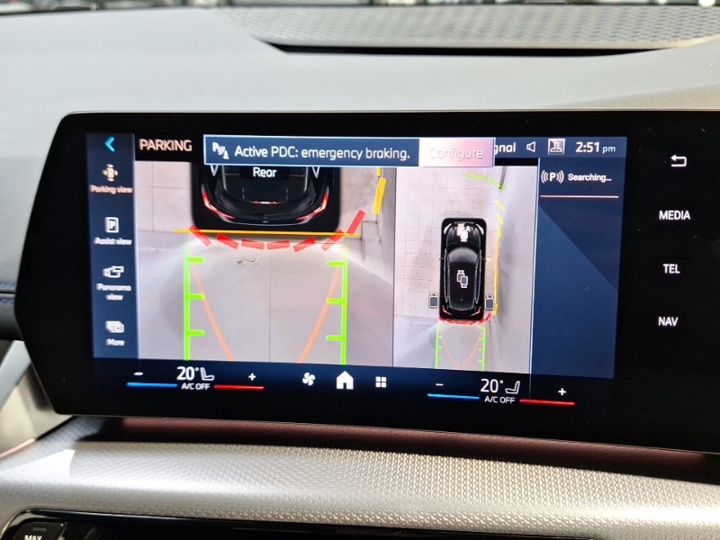 Used BMW 2 Series 2024 for sale - 77304465: Photo 10