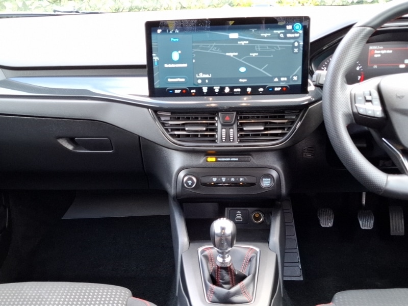 Used Ford Focus 2023 for sale - 77652489: Photo 10