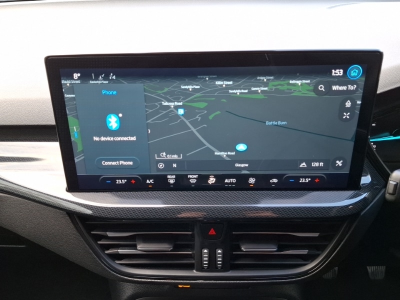 Used Ford Focus 2023 for sale - 77652489: Photo 12