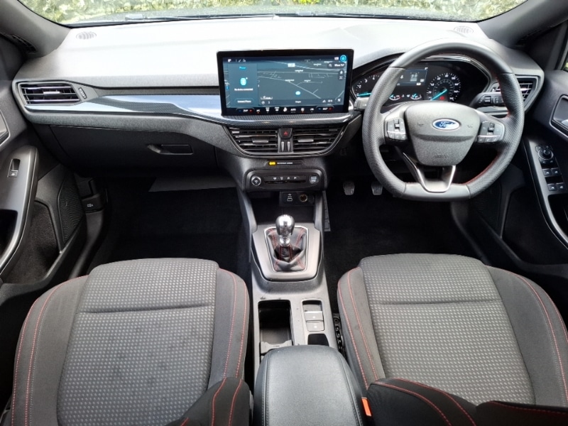 Used Ford Focus 2023 for sale - 77652489: Photo 2