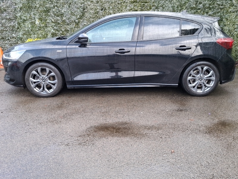 Used Ford Focus 2023 for sale - 77652489: Photo 4