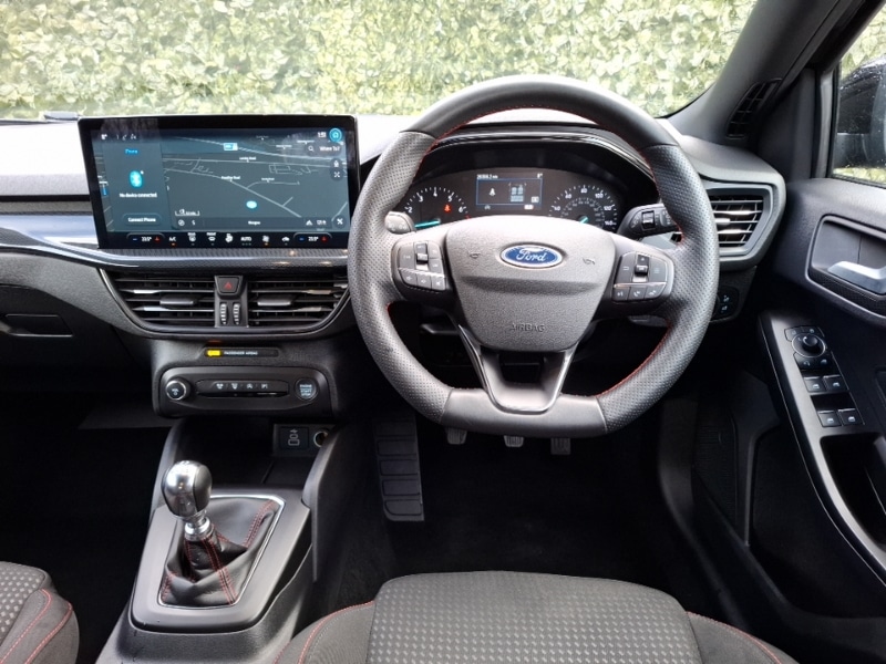 Used Ford Focus 2023 for sale - 77652489: Photo 7