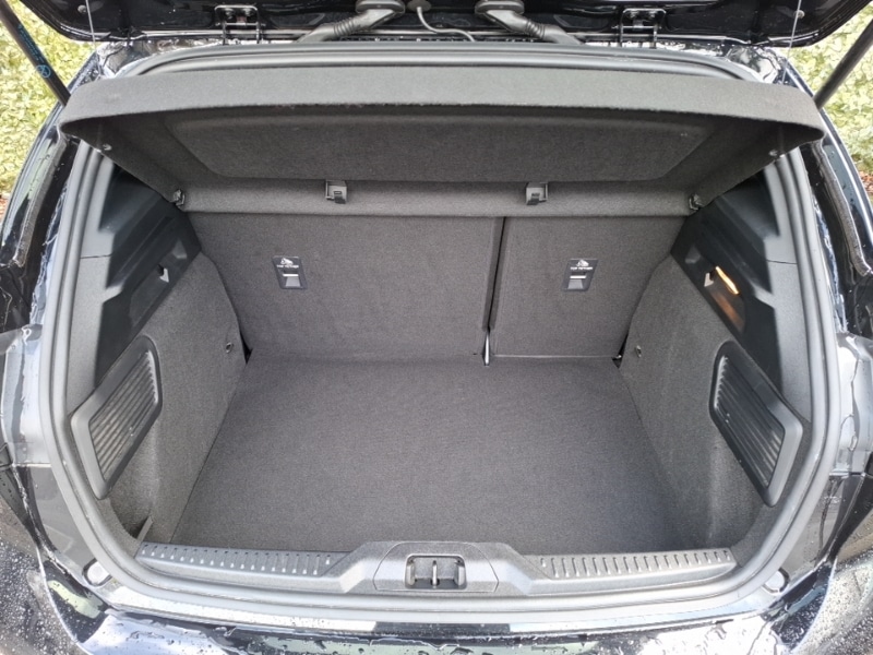 Used Ford Focus 2023 for sale - 77652489: Photo 8