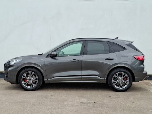Used Ford Kuga 2020 for sale - 76248837: Photo 4