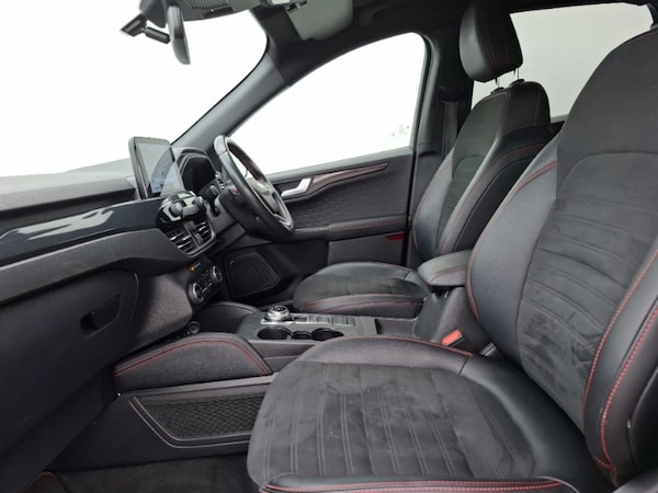 Used Ford Kuga 2020 for sale - 76248837: Photo 5