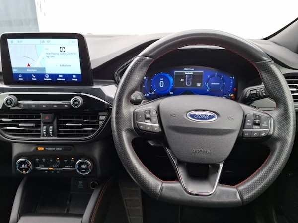 Used Ford Kuga 2020 for sale - 76248837: Photo 7