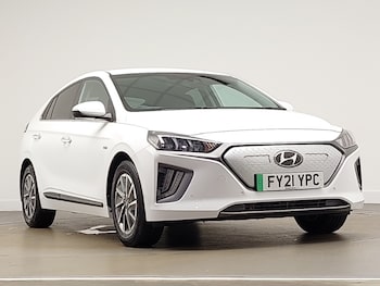 Hyundai - IONIQ