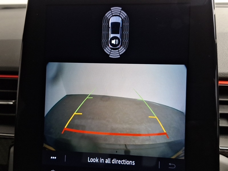 Used Renault Arkana 2022 for sale - 77209790: Photo 12