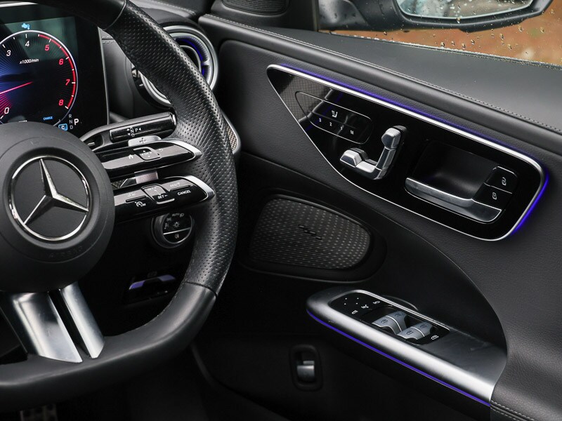 Used Mercedes-Benz C Class 2024 for sale - 76932797: Photo 12