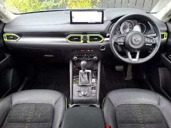 Used Mazda CX-5 2023 for sale - 79372675: Photo