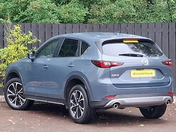 Used Mazda CX-5 2023 for sale - 79372675: Photo