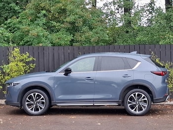 Used Mazda CX-5 2023 for sale - 79372675: Photo