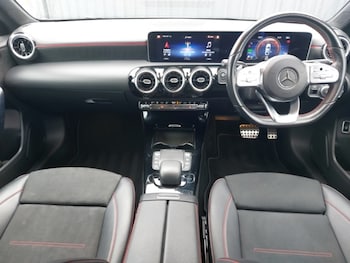 Used Mercedes-Benz A-Class 2020 for sale - 79528898: Photo