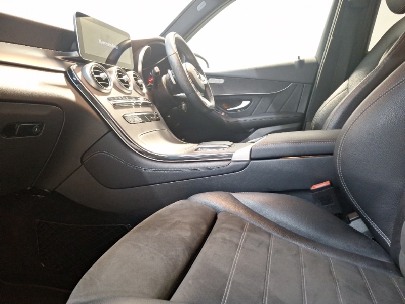 Used Mercedes-Benz GLC 2020 for sale - 76492731: Photo 5