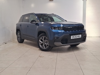 Used Jeep Compass 2026 for sale - 79432280: Photo