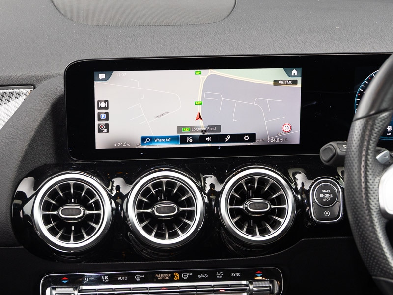 Used Mercedes-Benz GLA 2021 for sale - 78114789: Photo 10