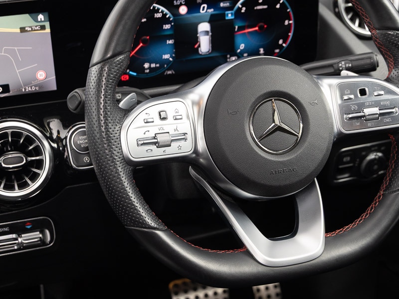 Used Mercedes-Benz GLA 2021 for sale - 78114789: Photo 11