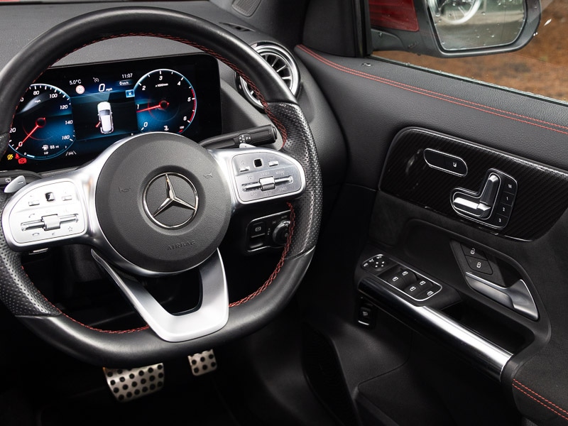 Used Mercedes-Benz GLA 2021 for sale - 78114789: Photo 12