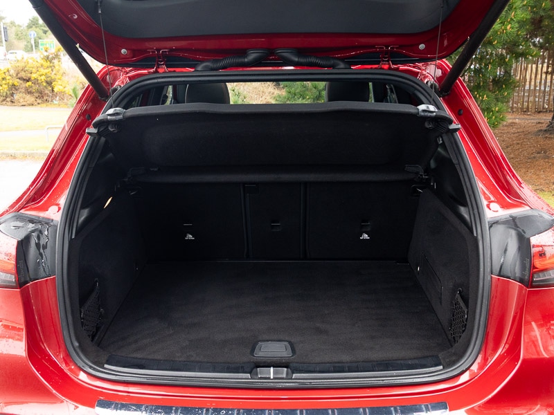 Used Mercedes-Benz GLA 2021 for sale - 78114789: Photo 8