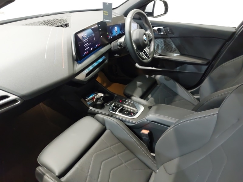 Used BMW 1 Series 2025 for sale - 76328552: Photo 5