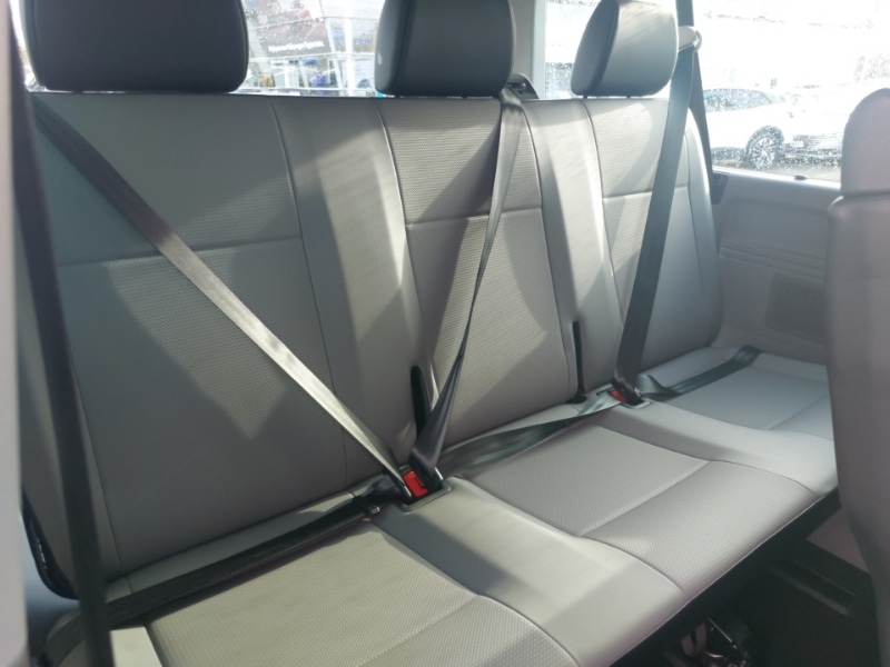 Used Volkswagen Transporter Shuttle 2024 for sale - 78126936: Photo 11