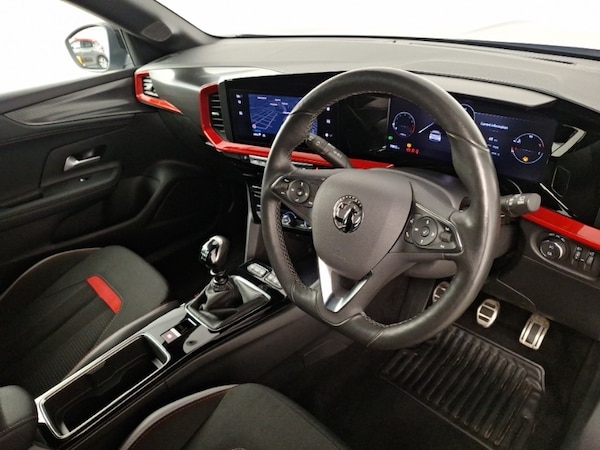 Used Vauxhall Mokka 2022 for sale - 76198867: Photo 11