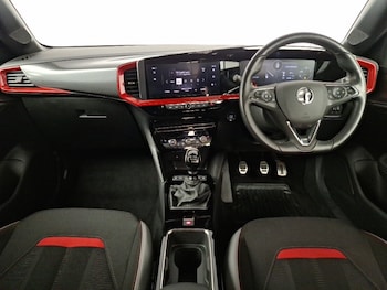 Used Vauxhall Mokka 2022 for sale - 76198867: Photo 2