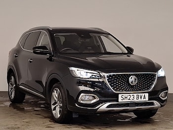 Used MG MG HS 2023 for sale - 78660350: Photo