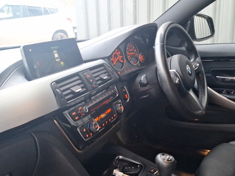 Used BMW 4 Series 2020 for sale - 77449193: Photo 5