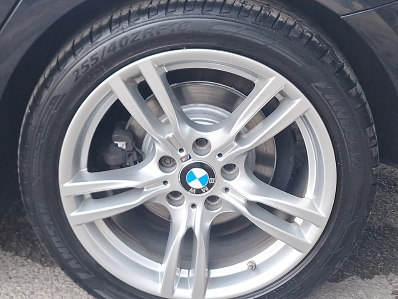 Used BMW 4 Series 2020 for sale - 77449193: Photo 9