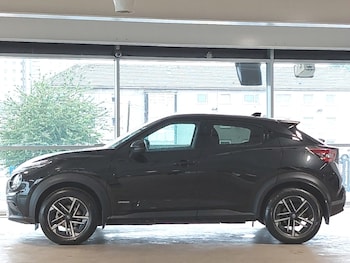 Used Nissan Juke 2024 for sale - 76451500: Photo