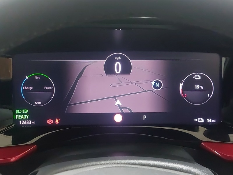 Used Vauxhall Mokka 2024 for sale - 77923575: Photo 11