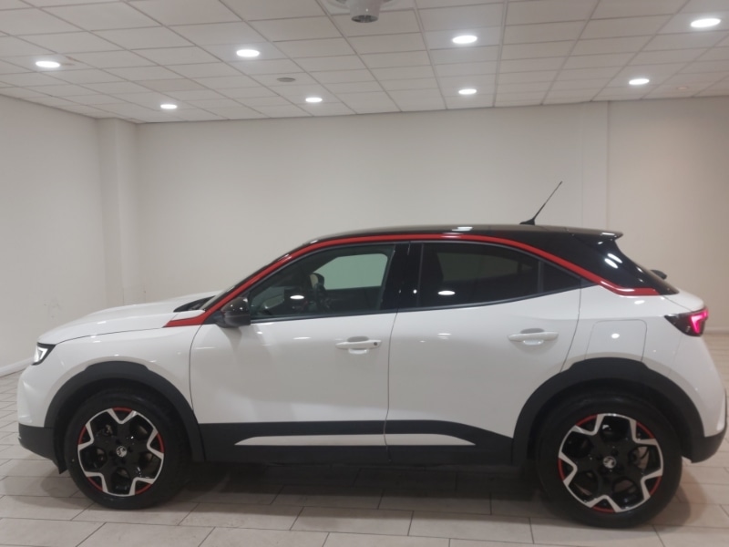 Used Vauxhall Mokka 2024 for sale - 77923575: Photo 4